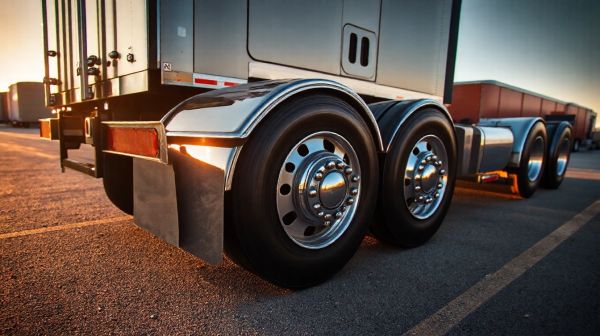 Les meilleures roues complètes pour optimiser votre remorque