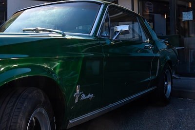 L'essor du véhicule électrique