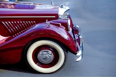 Les meilleurs types de voitures pour les voyages en voiture