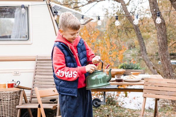 Le guide du camping-cariste débutant : étapes à suivre pour votre premier voyage