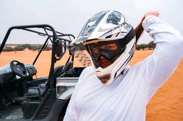 Le désert marocain : pour une expérience unique et inoubliable