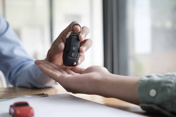 Assurance temporaire pour voiture : la flexibilité à portée de volant