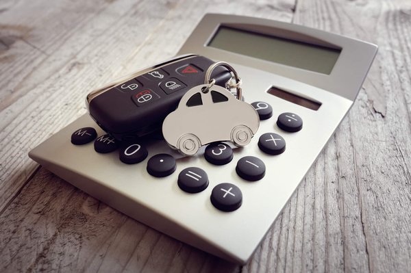 Conseils pour choisir le meilleur taux de crédit auto