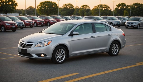 Guide pour choisir entre achat de voiture d'occasion ou loa