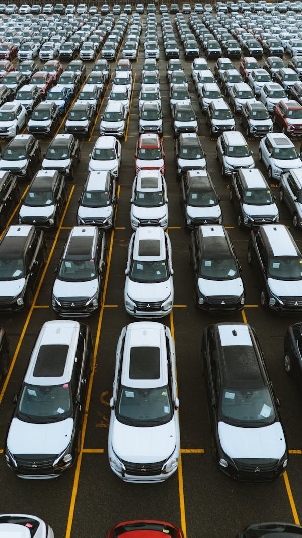 Blog automobile : les clés pour une flotte verte et efficace